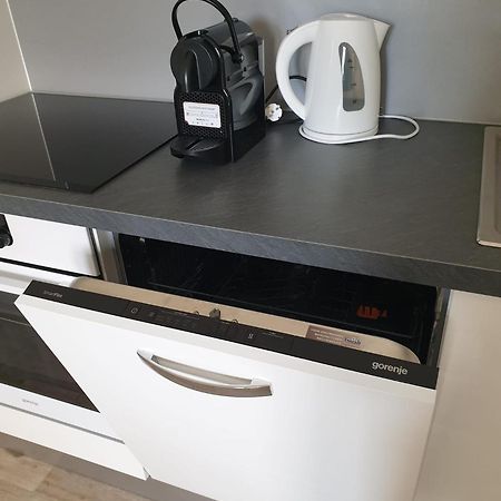 Ruza Apartmani 扎达尔 外观 照片