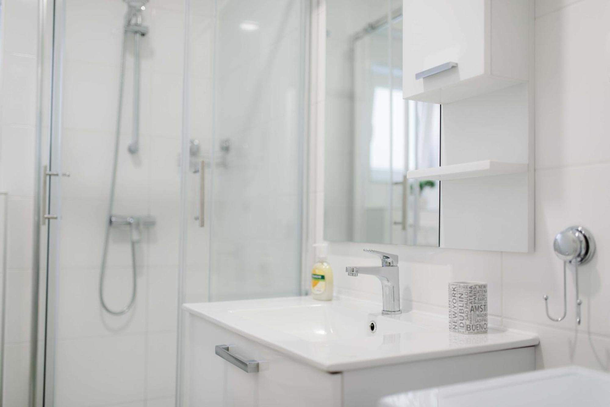 Ruza Apartmani 扎达尔 外观 照片