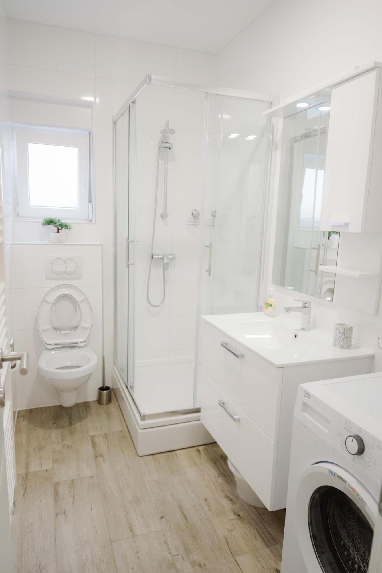 Ruza Apartmani 扎达尔 外观 照片