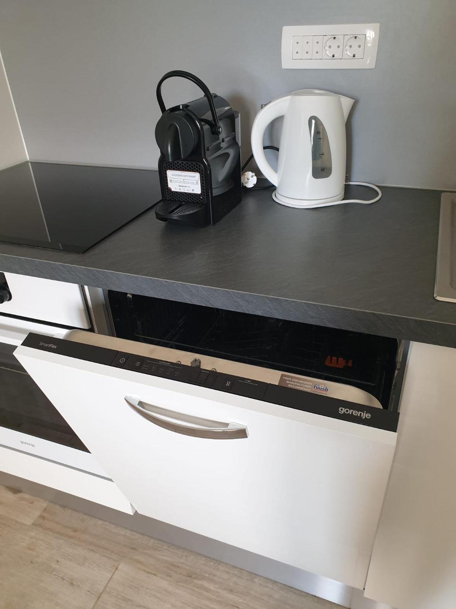 Ruza Apartmani 扎达尔 外观 照片