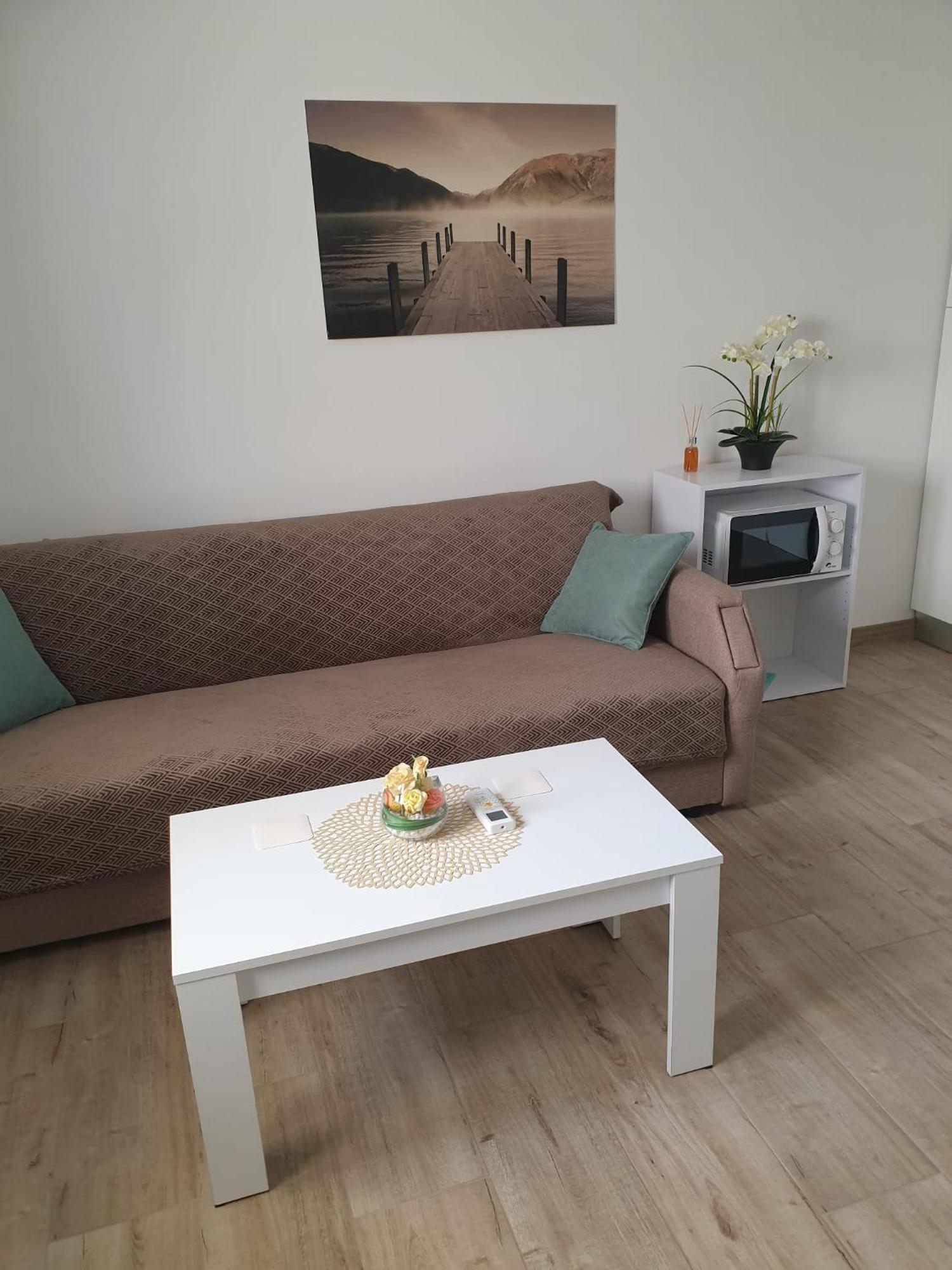 Ruza Apartmani 扎达尔 外观 照片