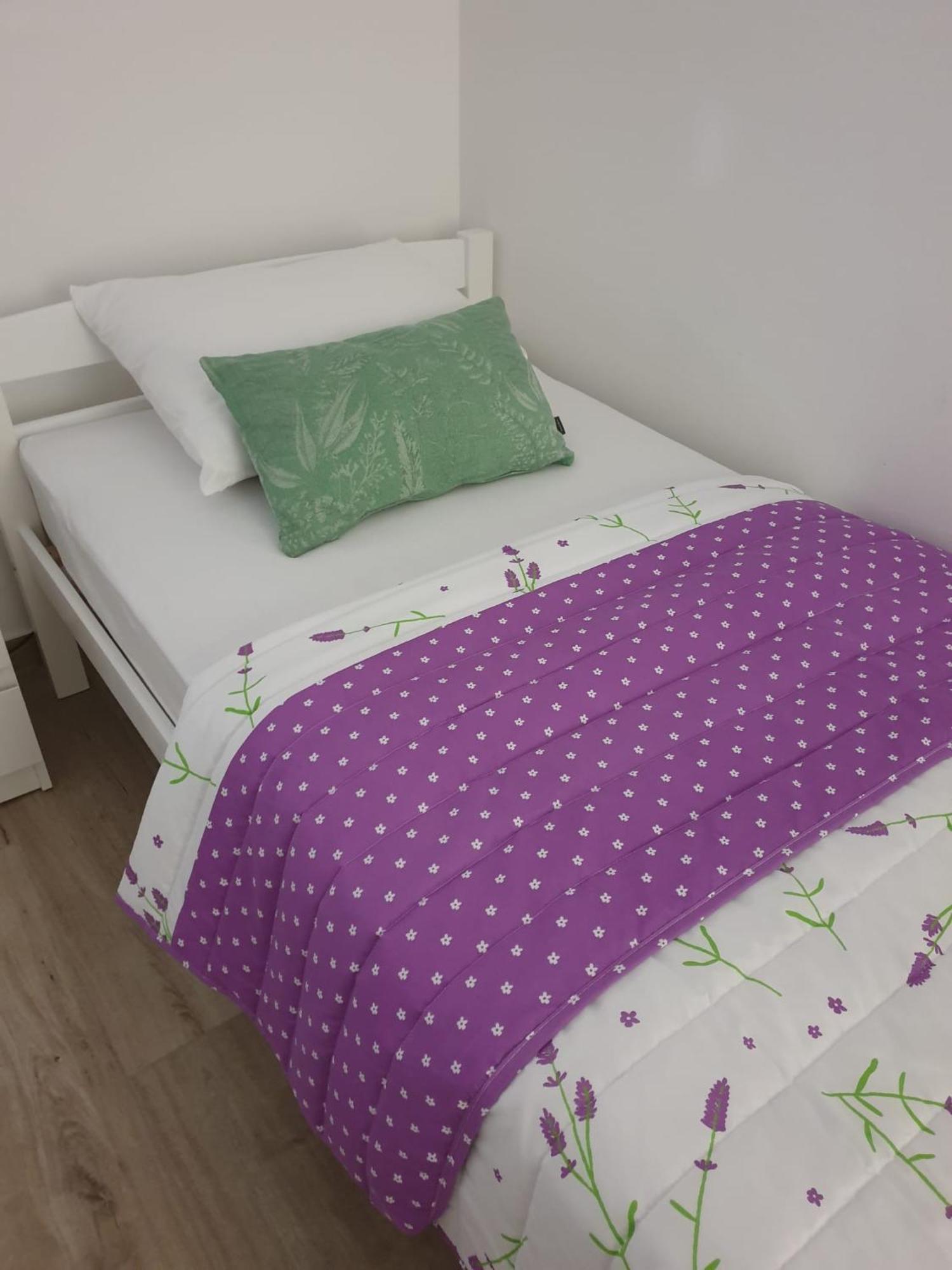 Ruza Apartmani 扎达尔 外观 照片