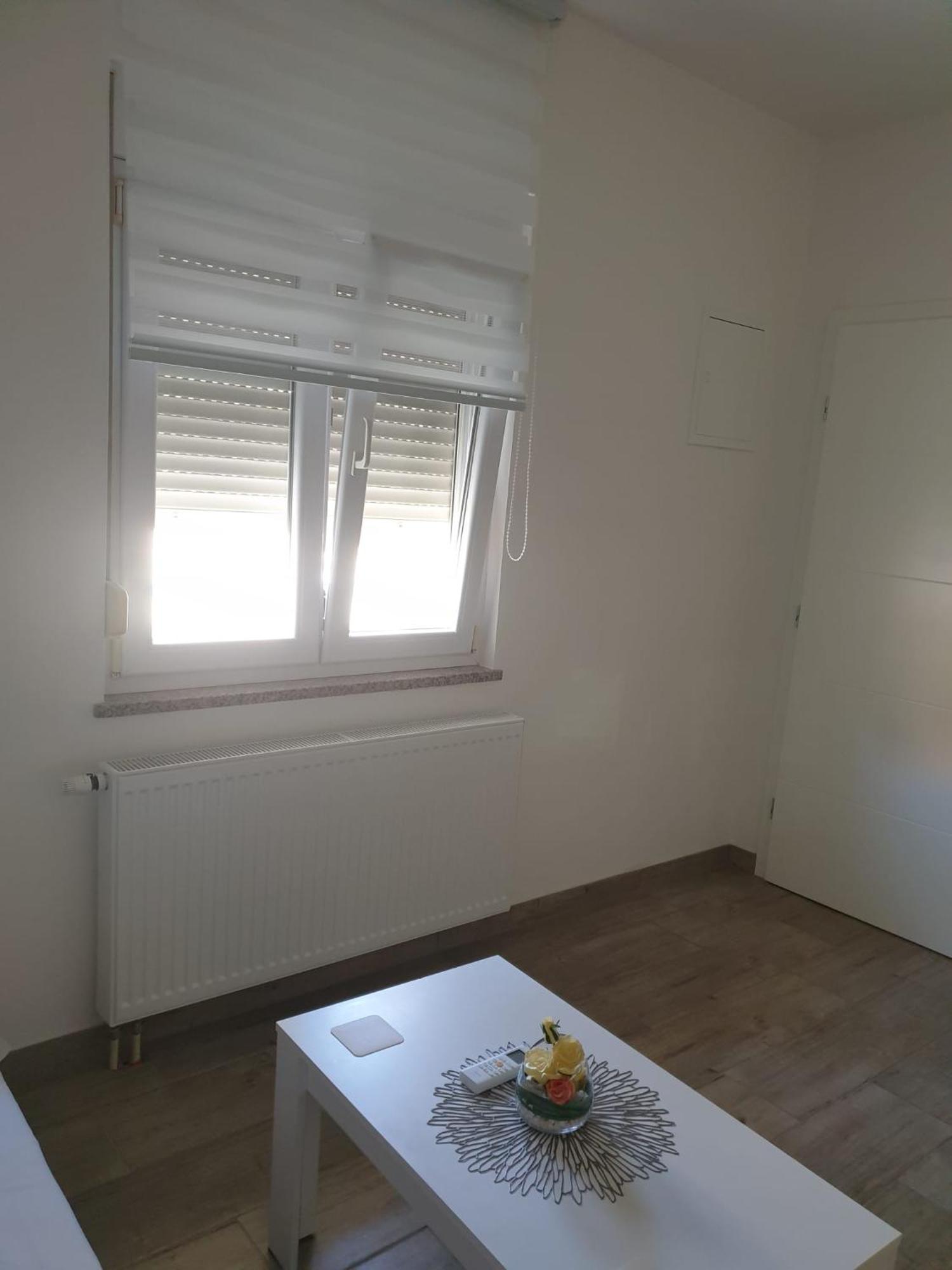 Ruza Apartmani 扎达尔 外观 照片