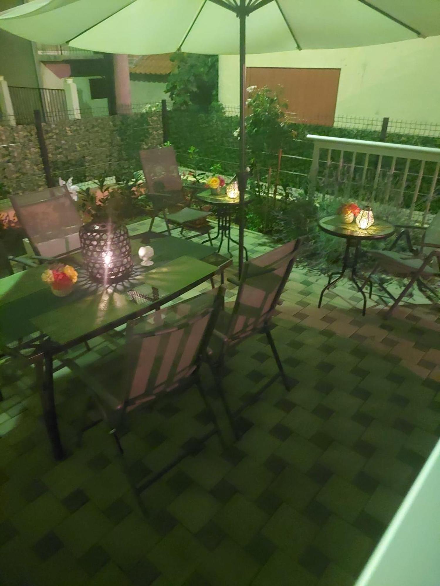 Ruza Apartmani 扎达尔 外观 照片